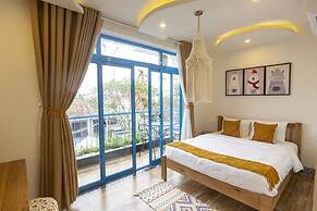 Hoi An Lazy Bear Hostel