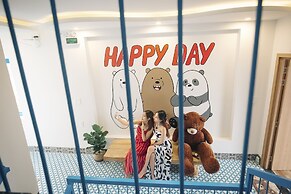 Hoi An Lazy Bear Hostel