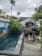 Hoi An Lazy Bear Hostel