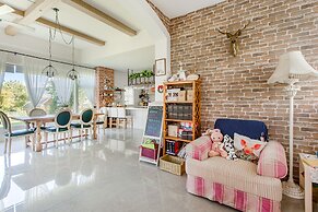 Wilderness 1138 Huelien B&B