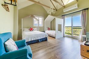 Wilderness 1138 Huelien B&B