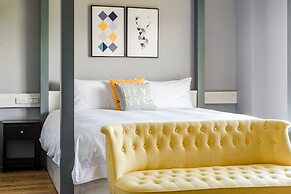 Wilderness 1138 Huelien B&B