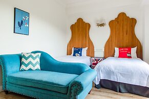 Wilderness 1138 Huelien B&B