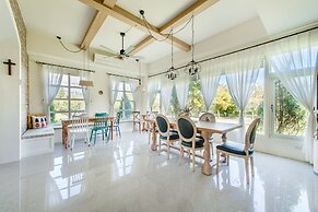 Wilderness 1138 Huelien B&B