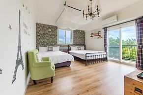 Wilderness 1138 Huelien B&B