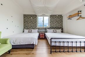 Wilderness 1138 Huelien B&B