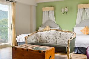 Wilderness 1138 Huelien B&B