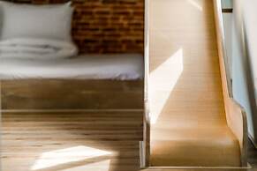 Wilderness 1138 Huelien B&B