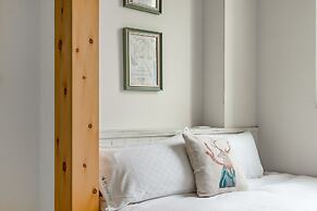 Wilderness 1138 Huelien B&B