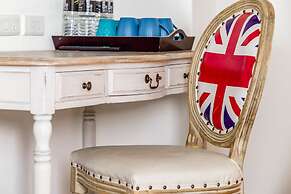 Wilderness 1138 Huelien B&B