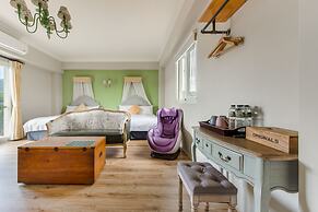 Wilderness 1138 Huelien B&B