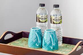 Wilderness 1138 Huelien B&B