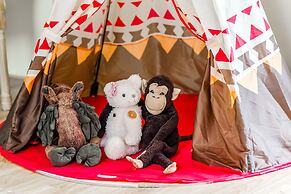 Wilderness 1138 Huelien B&B