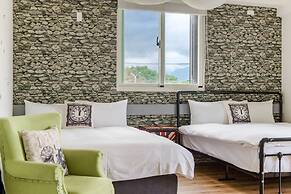 Wilderness 1138 Huelien B&B