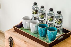 Wilderness 1138 Huelien B&B