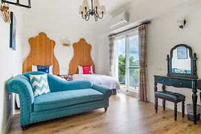 Wilderness 1138 Huelien B&B