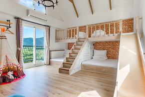 Wilderness 1138 Huelien B&B