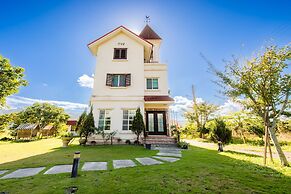 Wilderness 1138 Huelien B&B