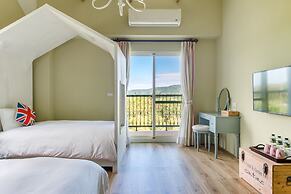 Wilderness 1138 Huelien B&B