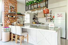 Wilderness 1138 Huelien B&B