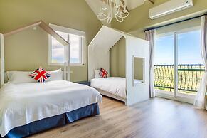 Wilderness 1138 Huelien B&B