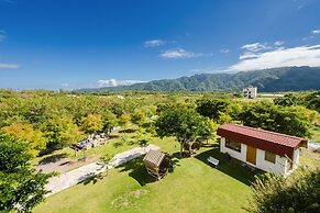 Wilderness 1138 Huelien B&B