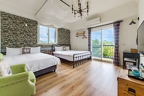 Wilderness 1138 Huelien B&B