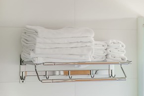 Wilderness 1138 Huelien B&B