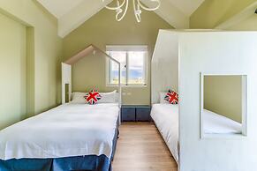 Wilderness 1138 Huelien B&B