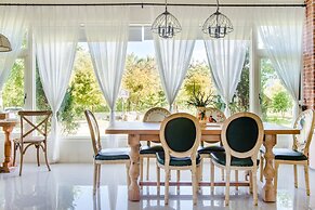 Wilderness 1138 Huelien B&B