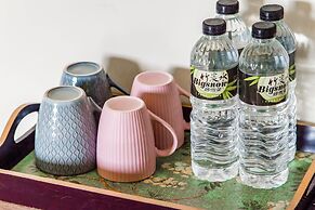 Wilderness 1138 Huelien B&B