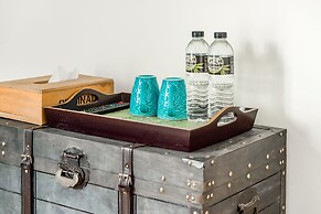 Wilderness 1138 Huelien B&B