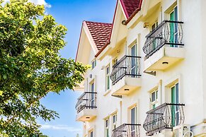 Wilderness 1138 Huelien B&B