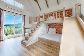 Wilderness 1138 Huelien B&B