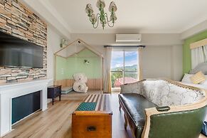 Wilderness 1138 Huelien B&B