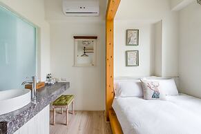 Wilderness 1138 Huelien B&B