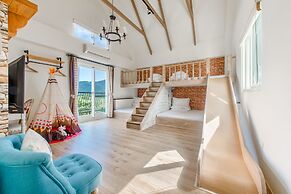 Wilderness 1138 Huelien B&B