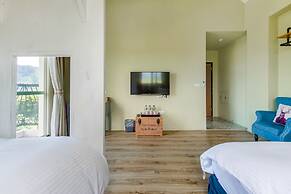 Wilderness 1138 Huelien B&B