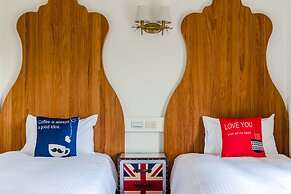 Wilderness 1138 Huelien B&B