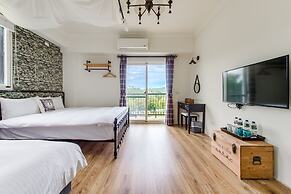 Wilderness 1138 Huelien B&B