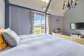 Wilderness 1138 Huelien B&B