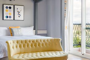 Wilderness 1138 Huelien B&B