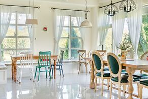 Wilderness 1138 Huelien B&B