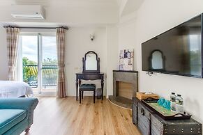 Wilderness 1138 Huelien B&B