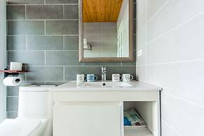 Wilderness 1138 Huelien B&B