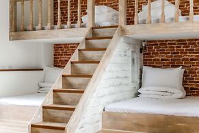 Wilderness 1138 Huelien B&B