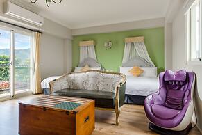 Wilderness 1138 Huelien B&B