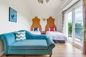 Wilderness 1138 Huelien B&B