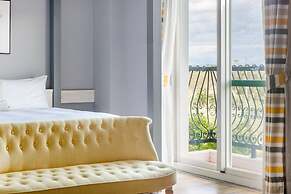 Wilderness 1138 Huelien B&B