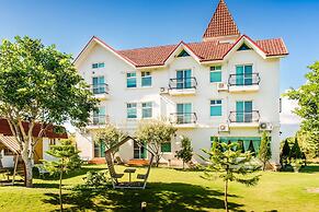 Wilderness 1138 Huelien B&B